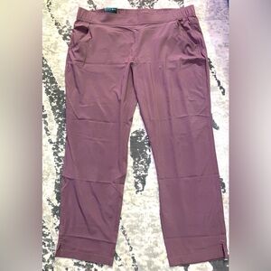 Eddie Bauer Traveler Ankle Pants